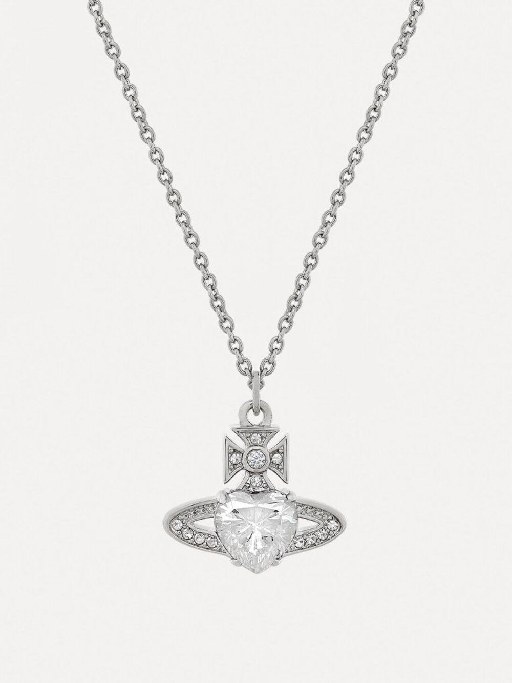 Vivienne Westwood Ariella Pendant Necklace